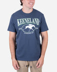'47 Brand Keeneland Deluxia Franklin Tee