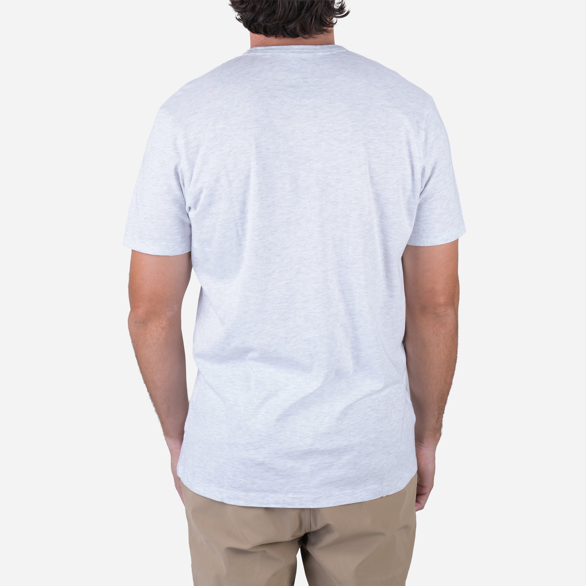 '47 Brand Keeneland Deluxia Franklin Tee