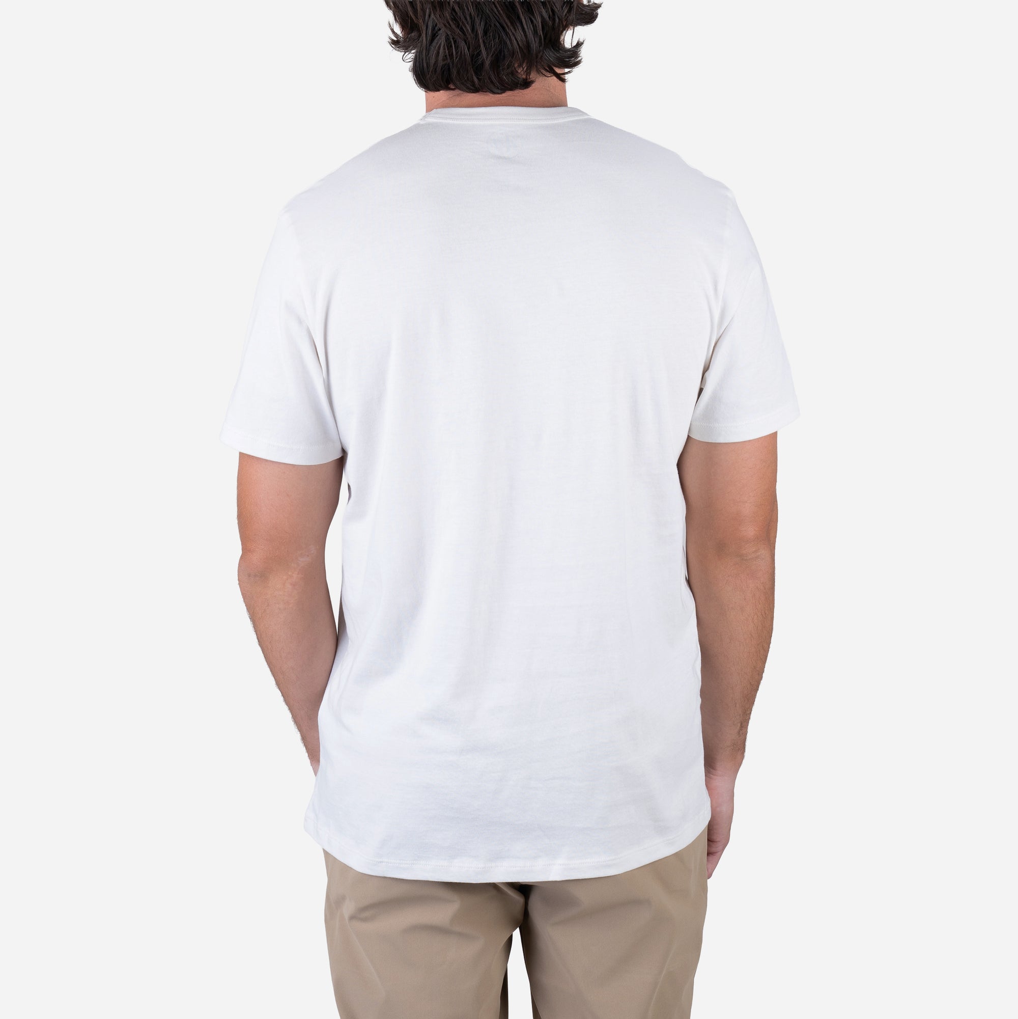 '47 Brand Keeneland Motion Field Tee