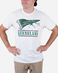 '47 Brand Keeneland Motion Field Tee