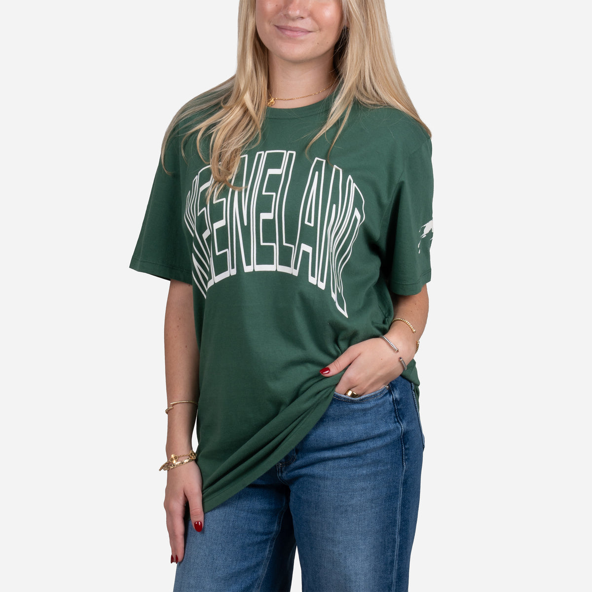 '47 Brand Keeneland Call Out Franklin Tee