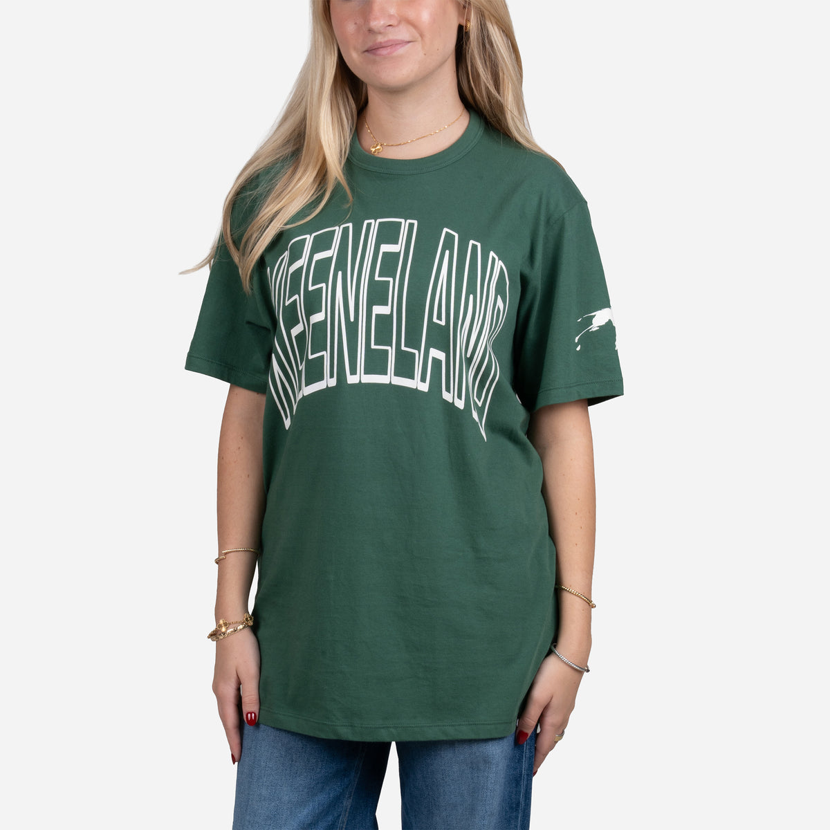 '47 Brand Keeneland Call Out Franklin Tee