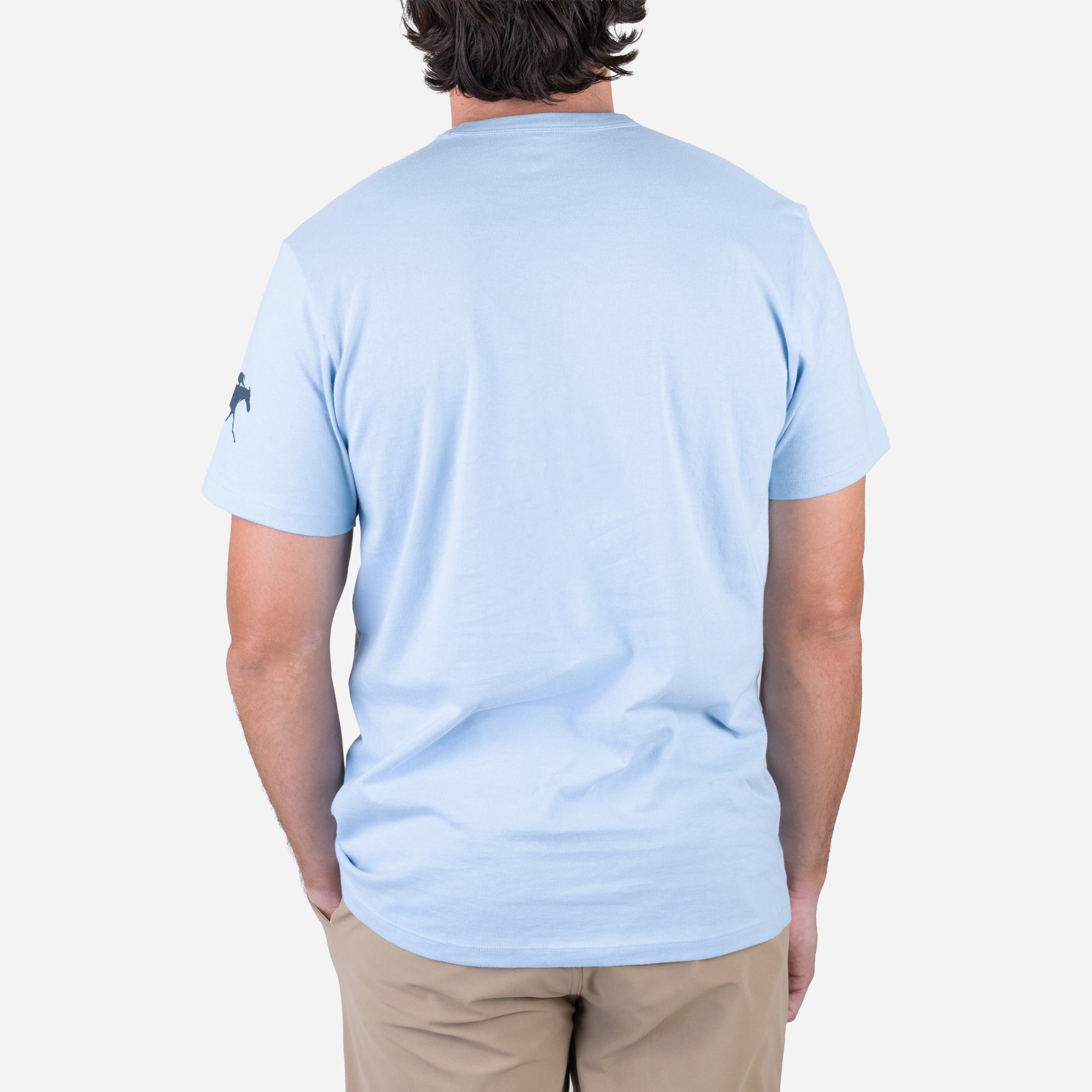 '47 Brand Keeneland Call Out Franklin Tee