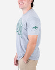 '47 Brand Keeneland Call Out Franklin Tee