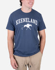 '47 Brand Keeneland Arch Game Tee