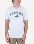 '47 Brand Keeneland Arch Game Tee