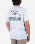 '47 Brand Keeneland Arcitext Tee