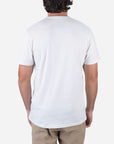 '47 Brand Keeneland Half Block Text Tee