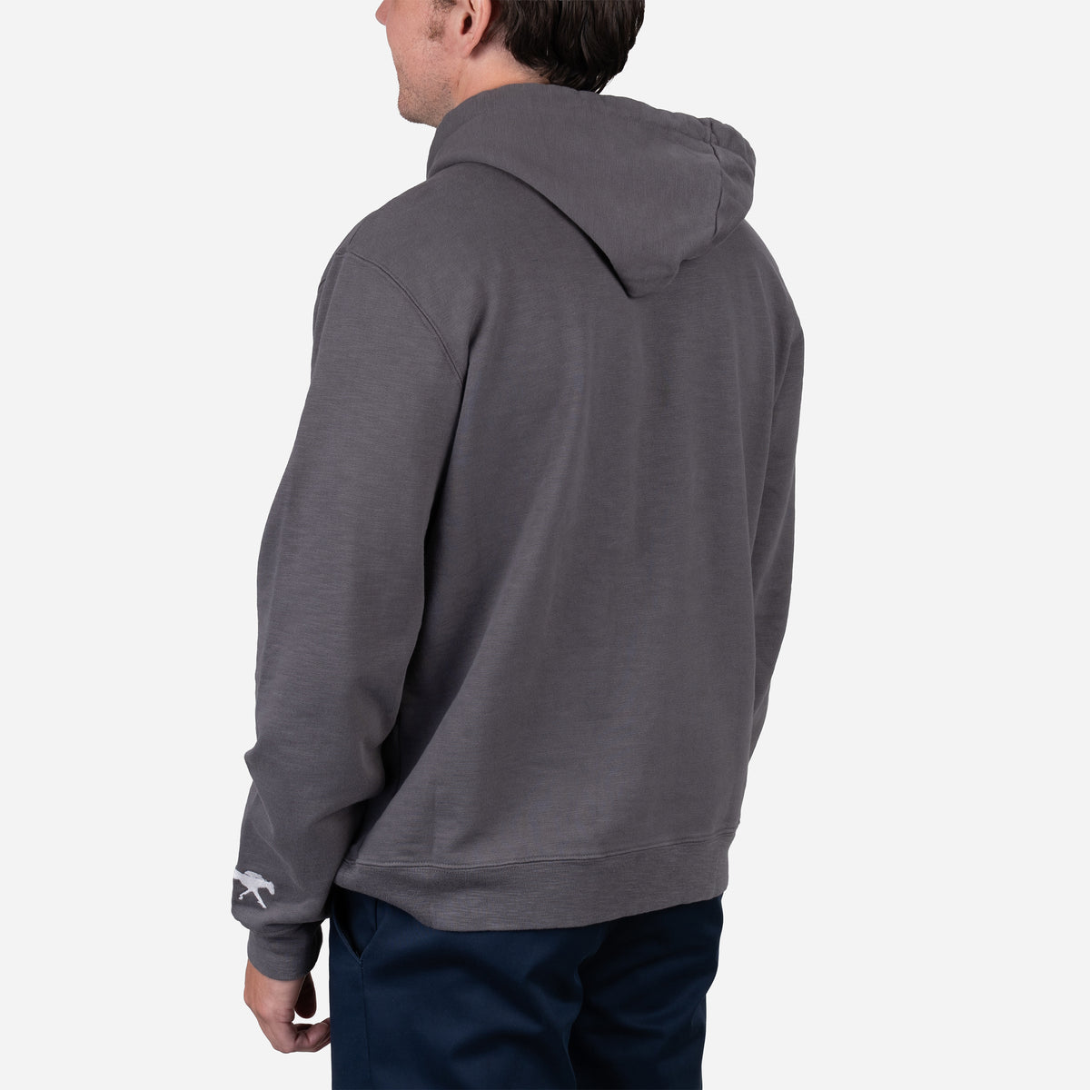 '47 Brand Keeneland Groton French Terry Hoodie