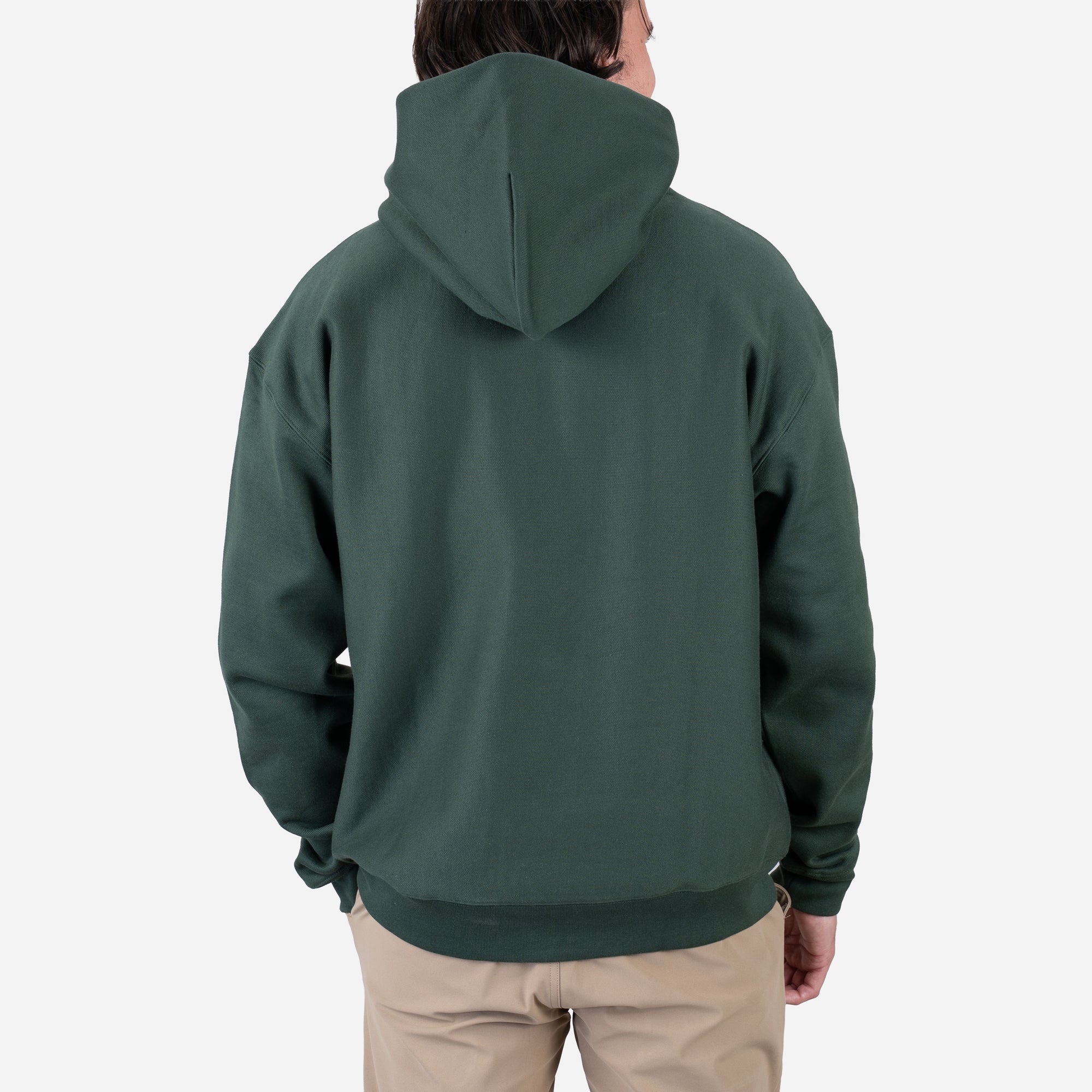 '47 Brand Keeneland Campus Arch Hoodie
