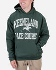 '47 Brand Keeneland Campus Arch Hoodie