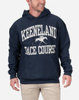 '47 Brand Keeneland Campus Arch Hoodie