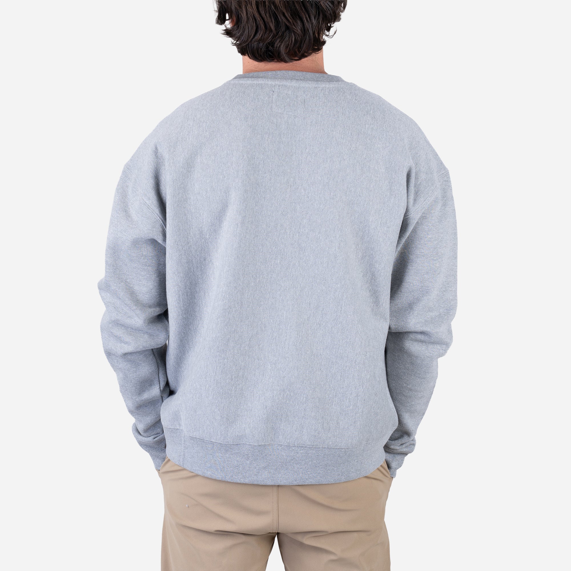 '47 Brand Keeneland Campus Found Crewneck