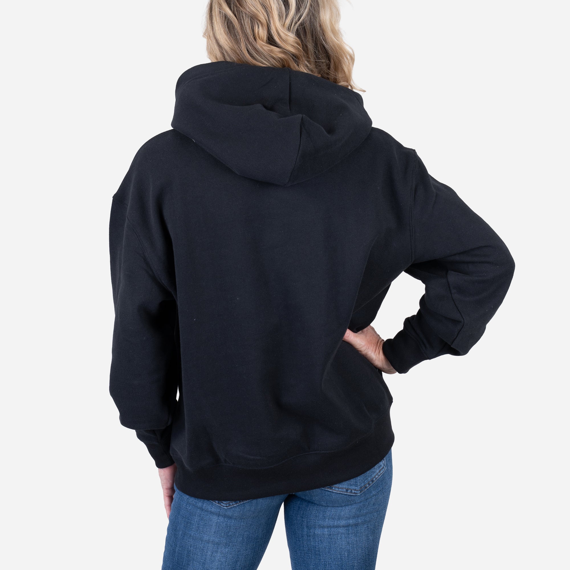 '47 Brand Keeneland Women's Believer Hoodie
