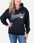 '47 Brand Keeneland Women's Believer Hoodie