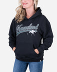 '47 Brand Keeneland Women's Believer Hoodie