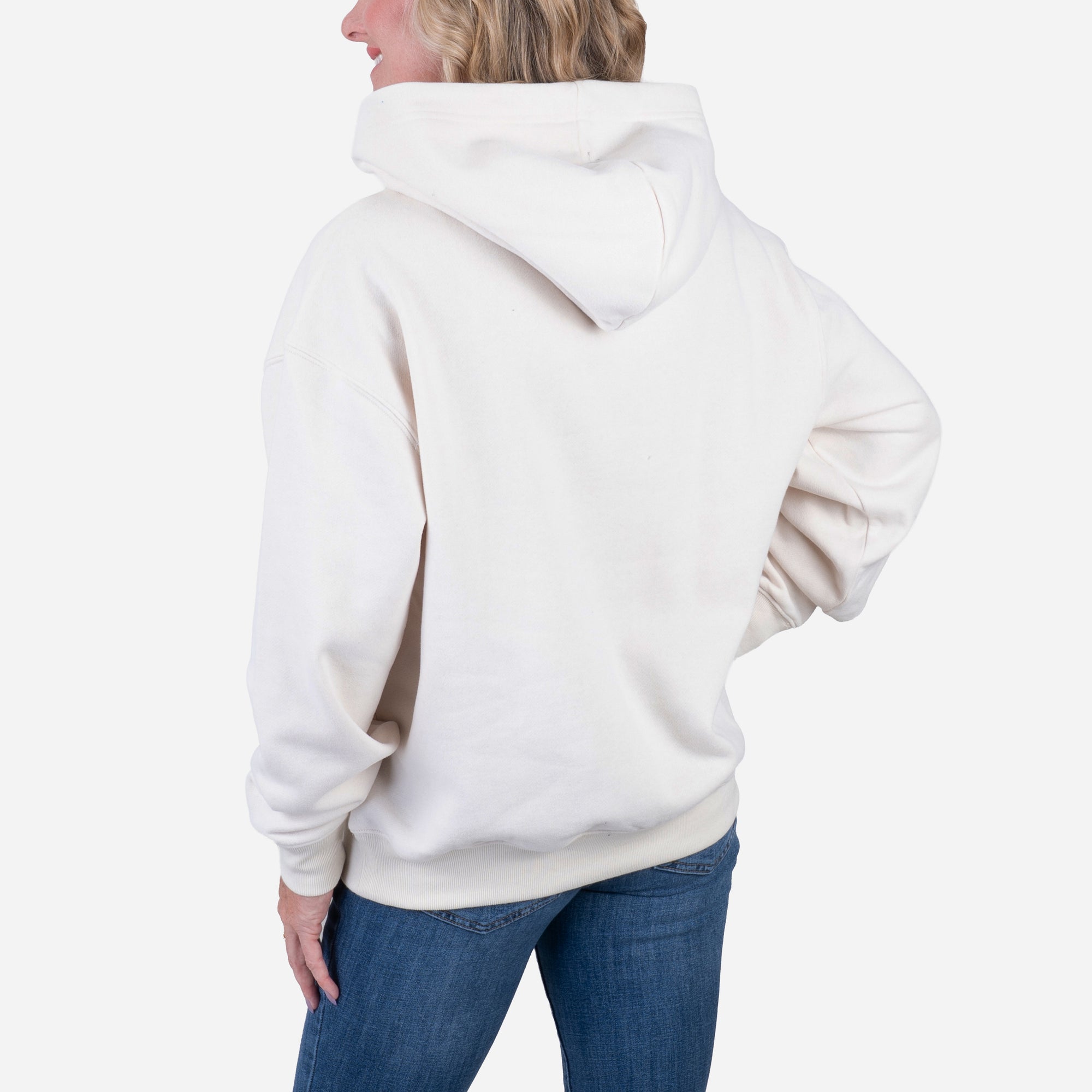 '47 Brand Keeneland Women's Imprint Naomi Hoodie