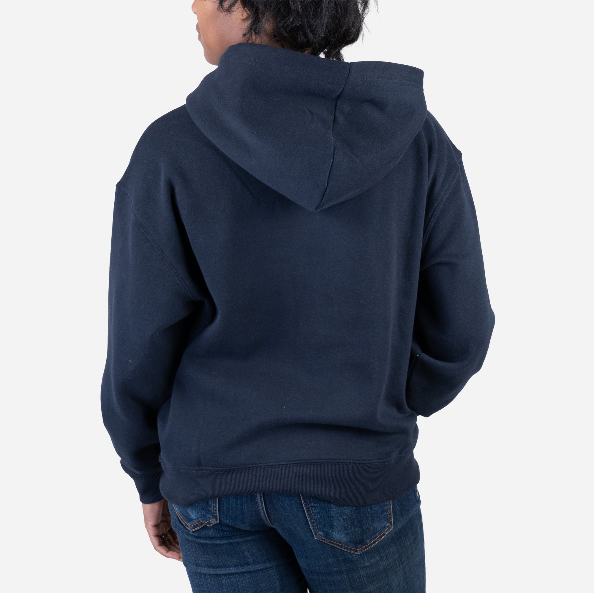 '47 Brand Keeneland Women's Imprint Naomi Hoodie