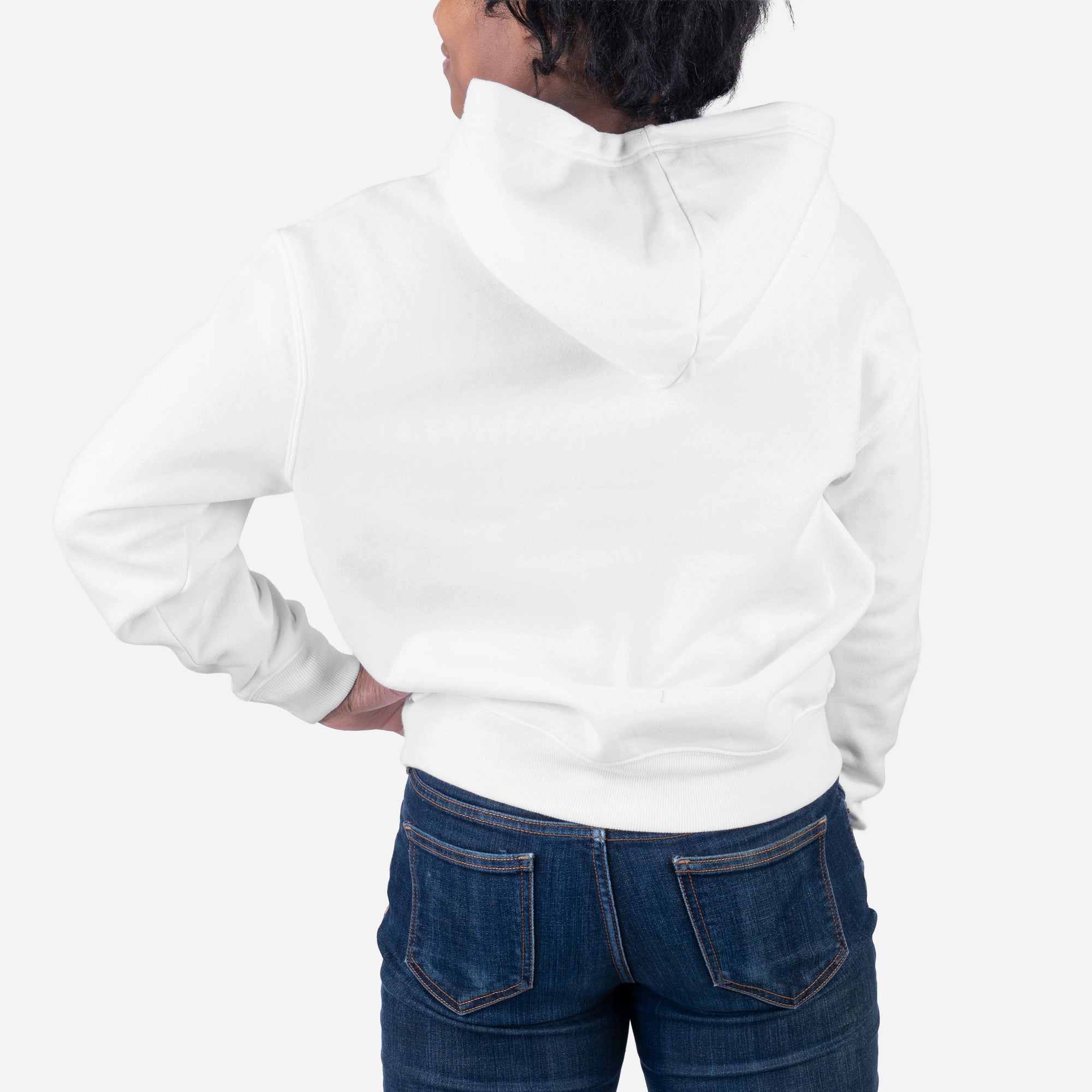 '47 Brand Keeneland Women's Imprint Naomi Hoodie