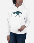 '47 Brand Keeneland Women's Imprint Naomi Hoodie