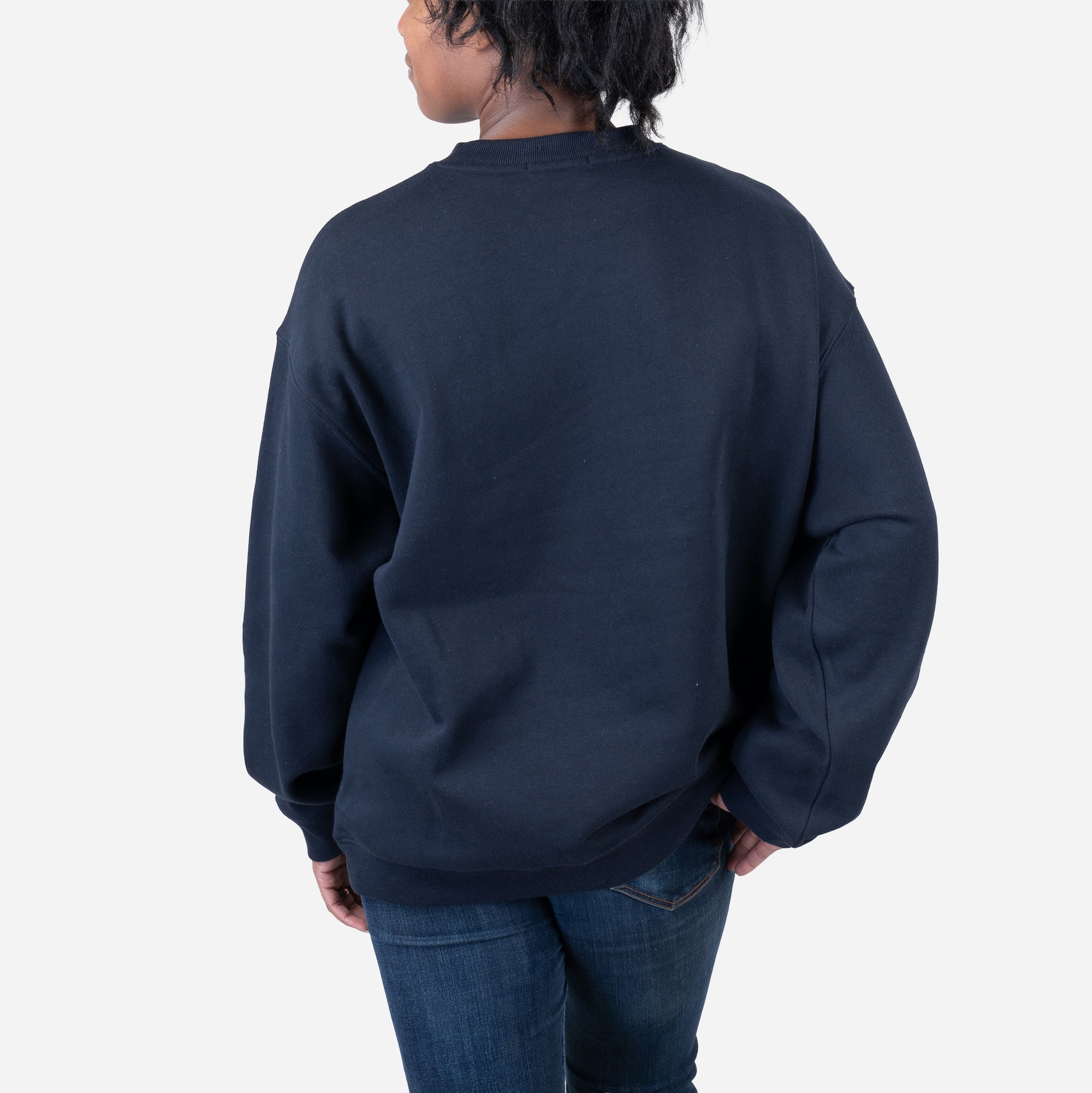 '47 Brand Keeneland Women's Arch Game Crewneck
