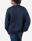 '47 Brand Keeneland Women's Arch Game Crewneck