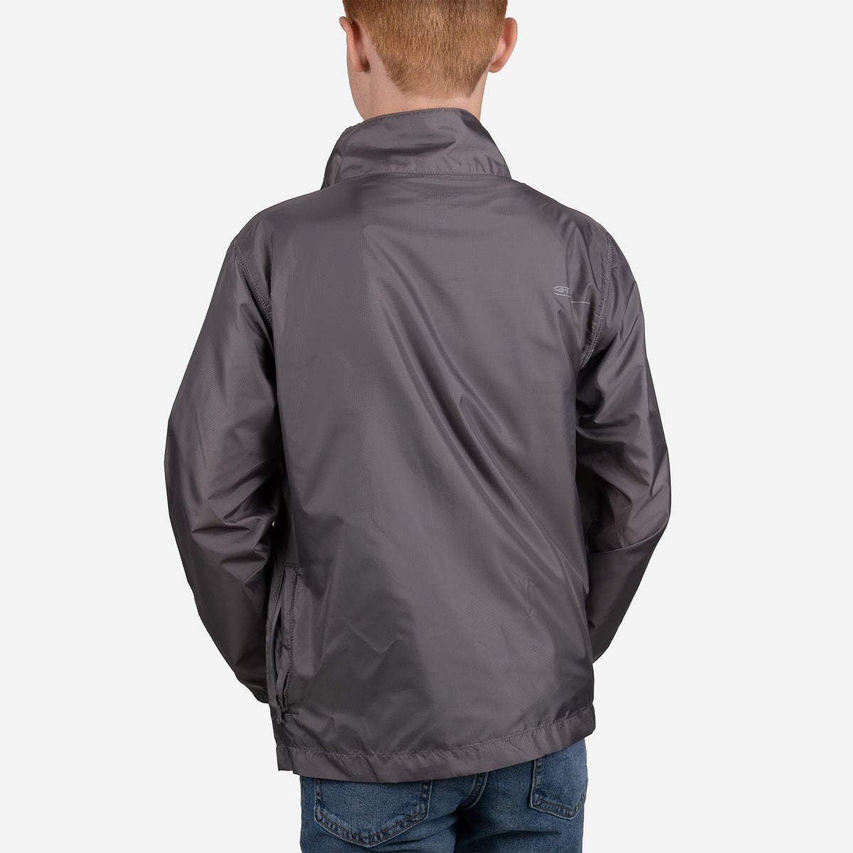 Garb Keeneland Youth Argo Rain Jacket
