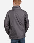 Garb Keeneland Youth Argo Rain Jacket