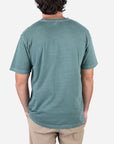 Ouray Keeneland KY Backstretch Tee