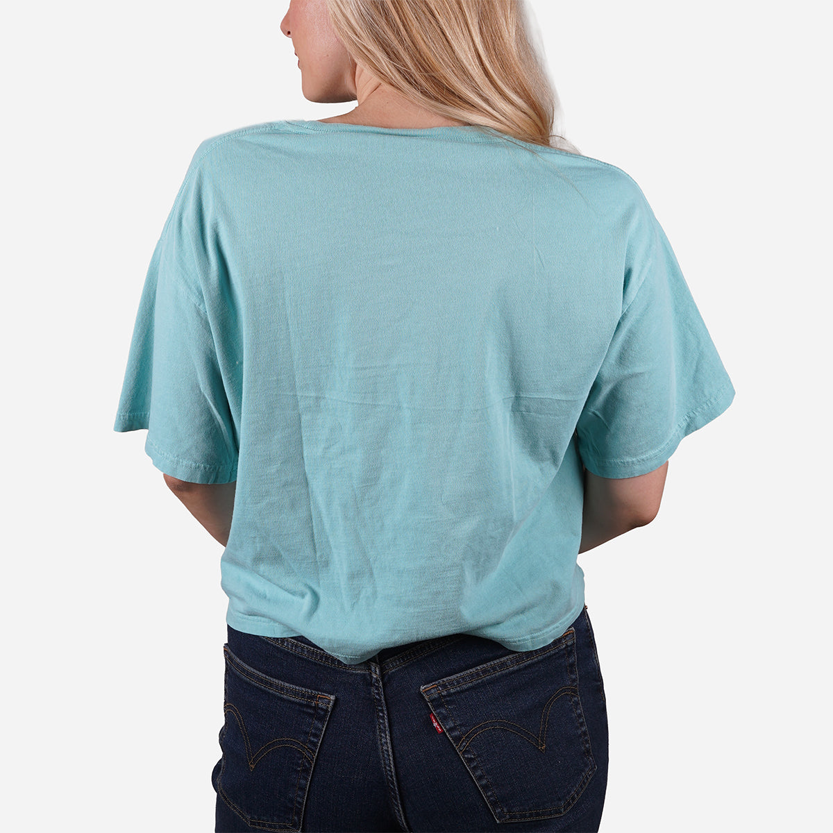 Ouray Keeneland Women's Maisie Midi Tee