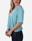 Ouray Keeneland Women's Maisie Midi Tee