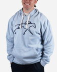Ouray Keeneland Peerless DLX Hoodie