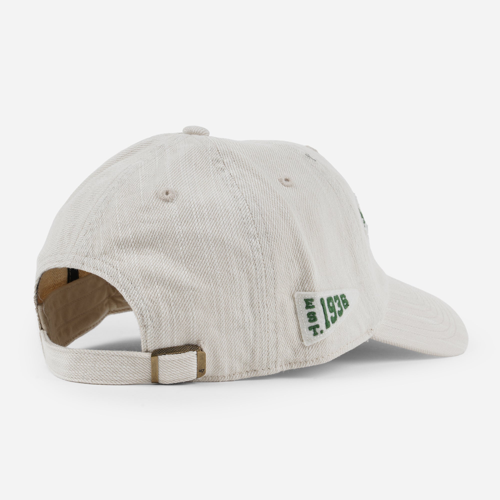 '47 Brand Keeneland Slub Twill Cap