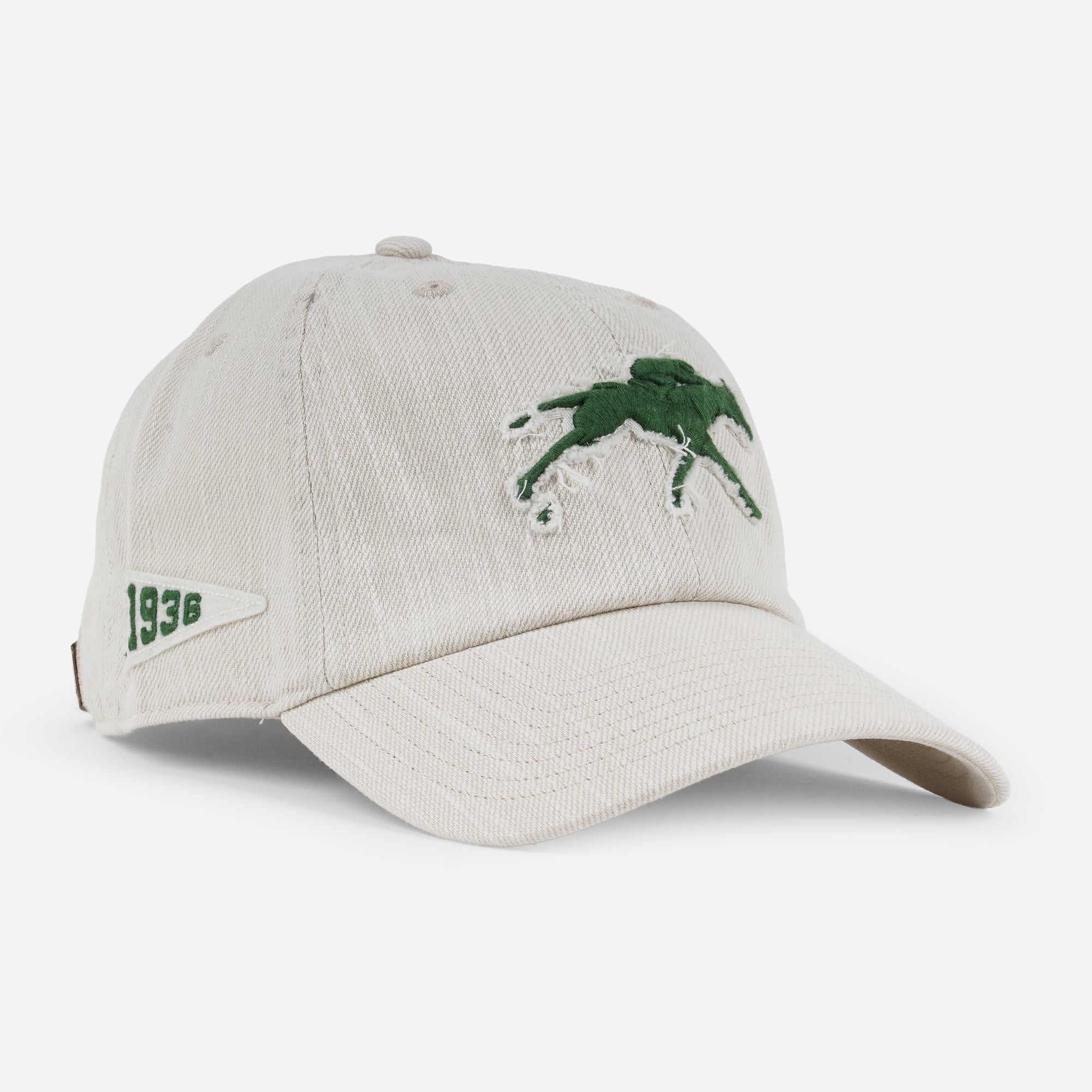 '47 Brand Keeneland Slub Twill Cap