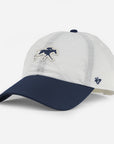 '47 Brand Keeneland Modernia Clean Up Cap