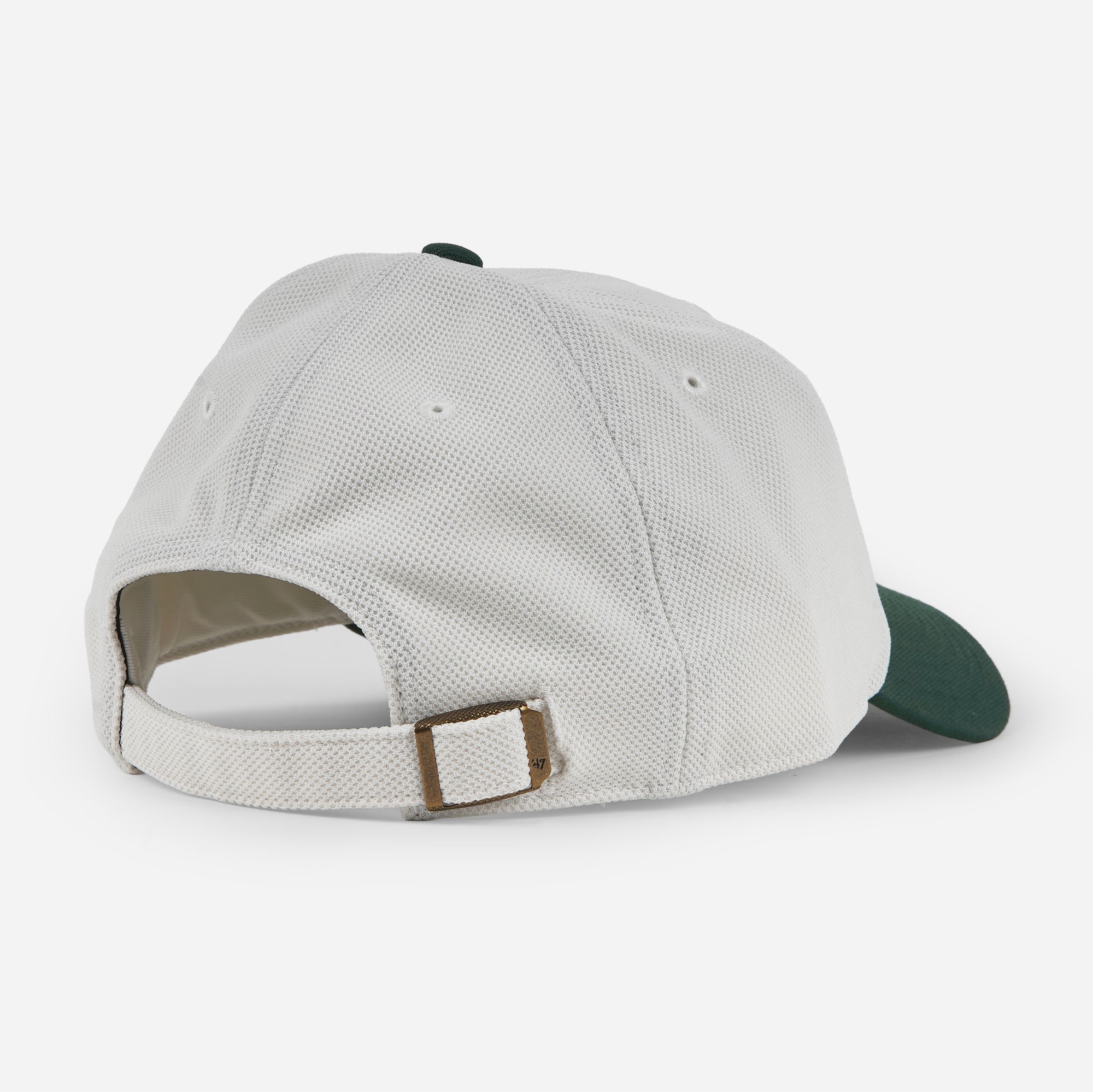'47 Brand Keeneland Pique Patch Clean Up Cap