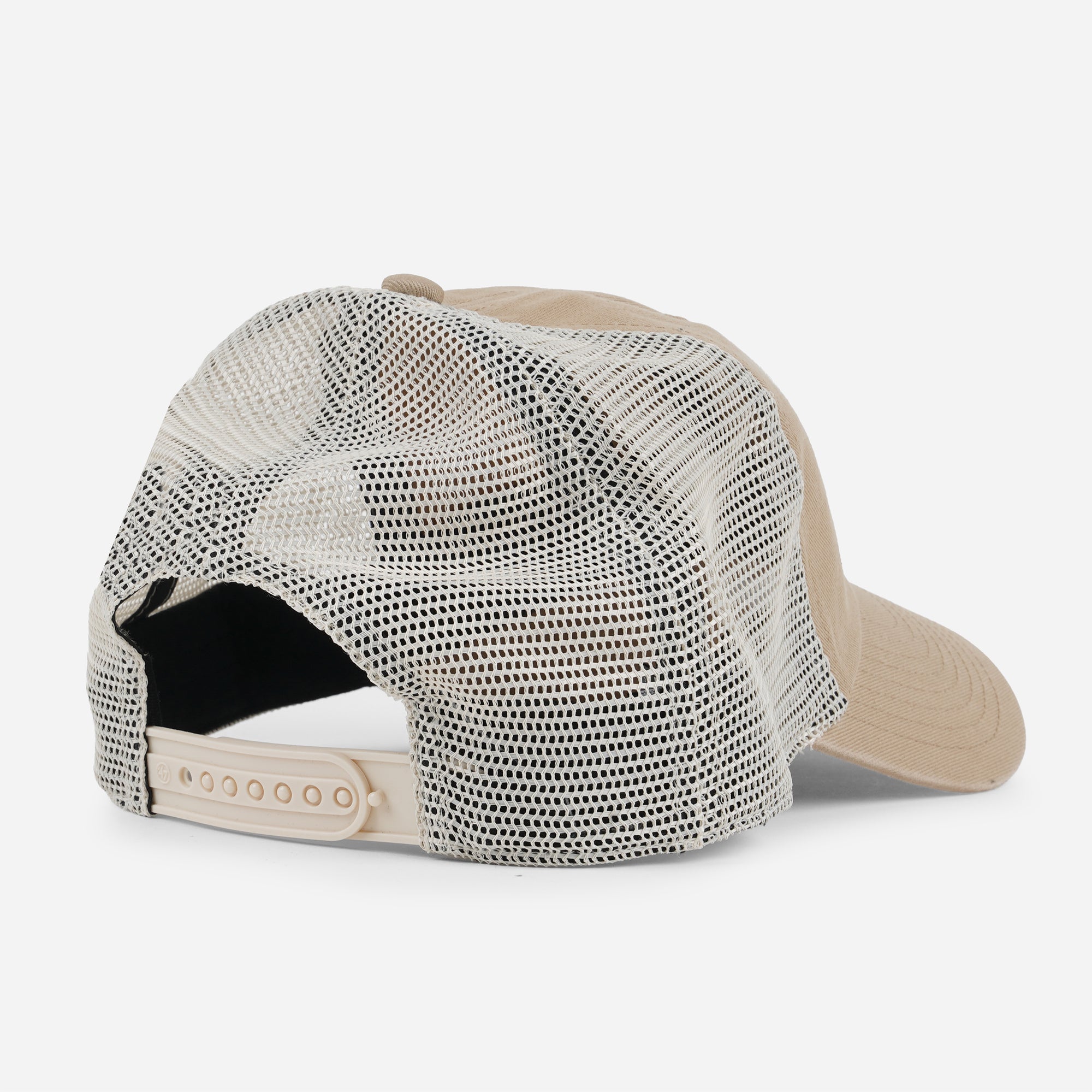 '47 Brand Keeneland Felton Clean Up Cap