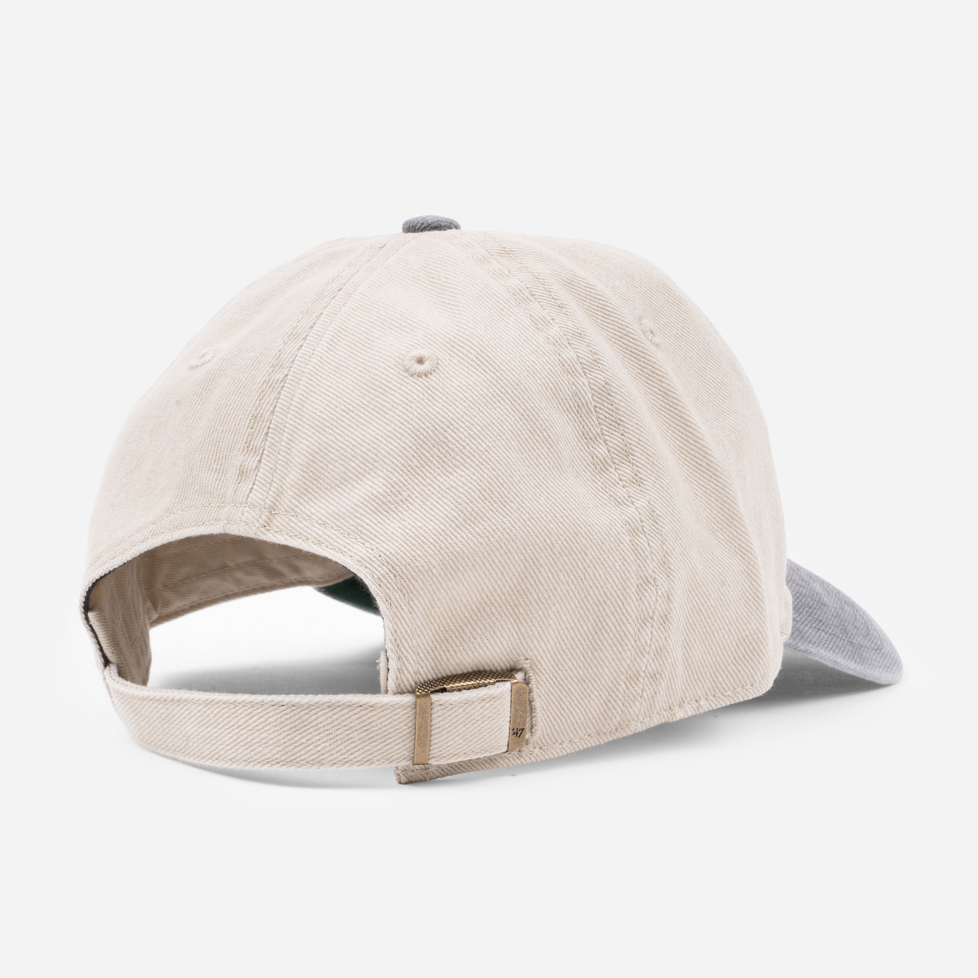 '47 Brand Keeneland Logo Line Two Tone Cap