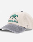'47 Brand Keeneland Logo Line Two Tone Cap