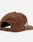 '47 Brand Keeneland Cord Patch Hitch Cap