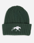 '47 Brand Keeneland Ribbed Snowdrift Cuff Beanie