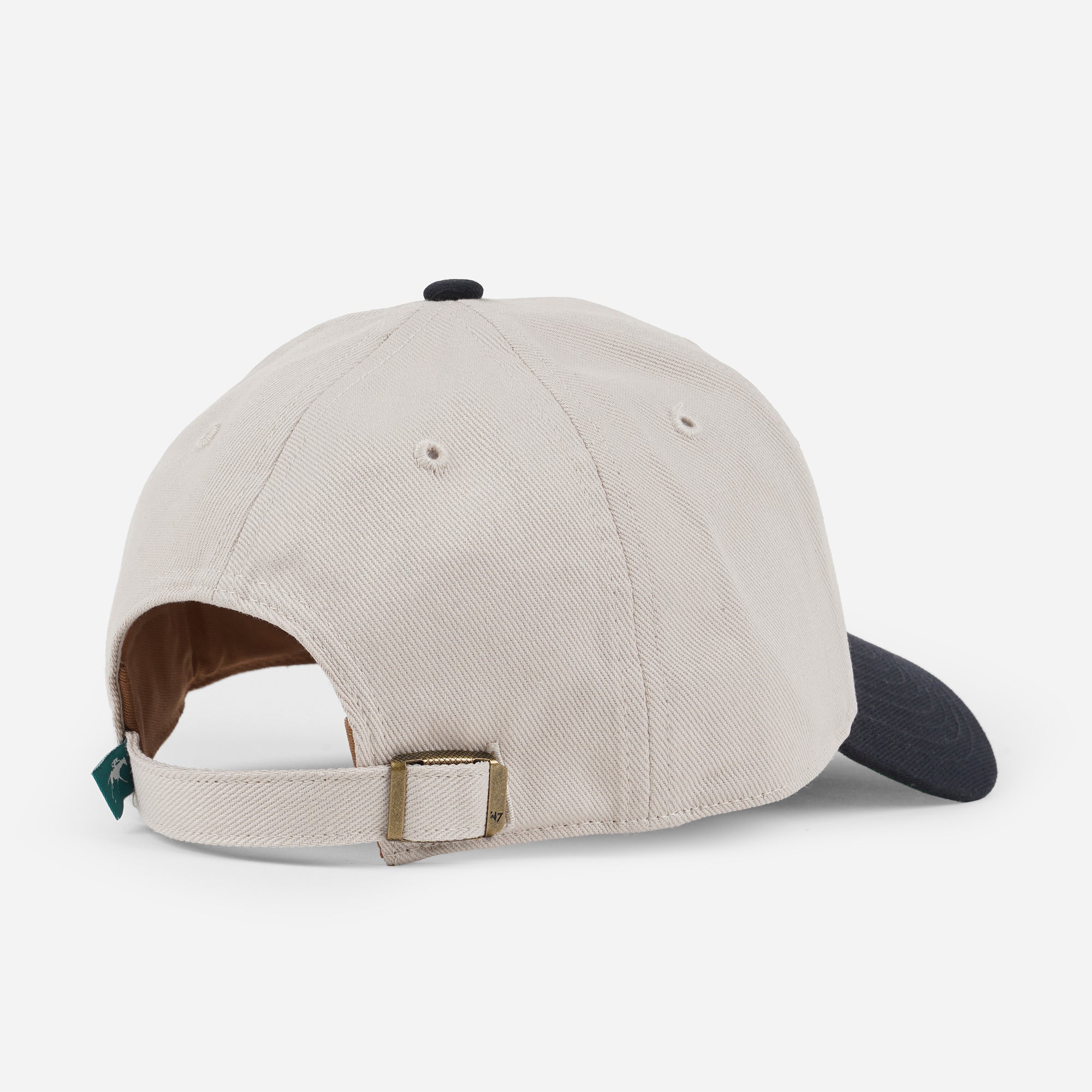 '47 Brand Keeneland Broke Line Loop MVP Cap