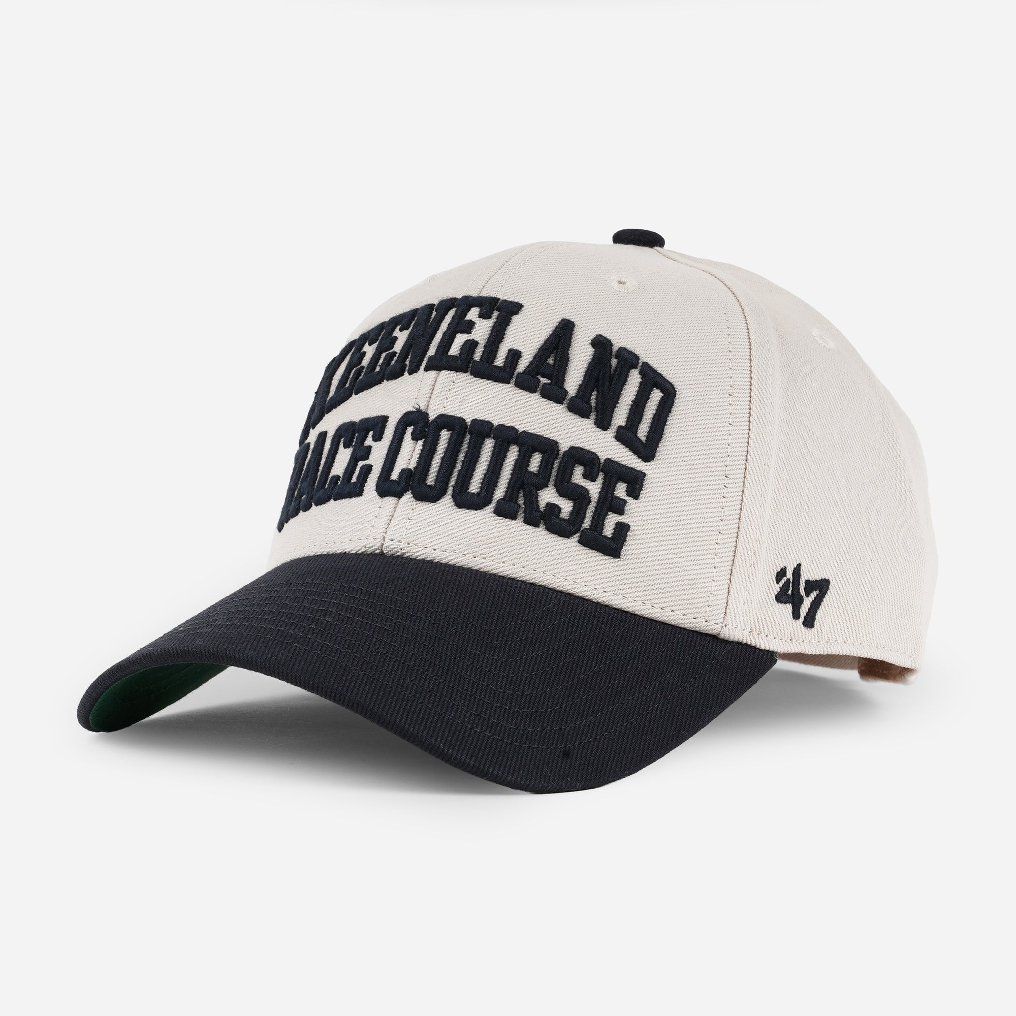 '47 Brand Keeneland Broke Line Loop MVP Cap