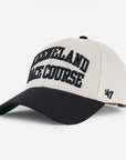 '47 Brand Keeneland Broke Line Loop MVP Cap