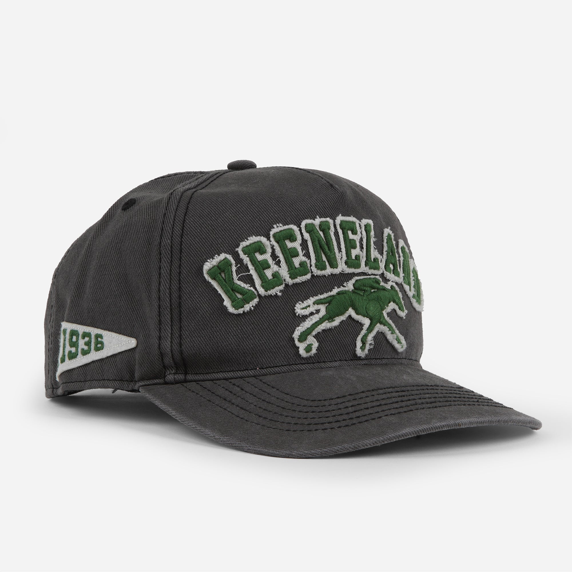 '47 Brand Keeneland Calderwood Hitch Cap