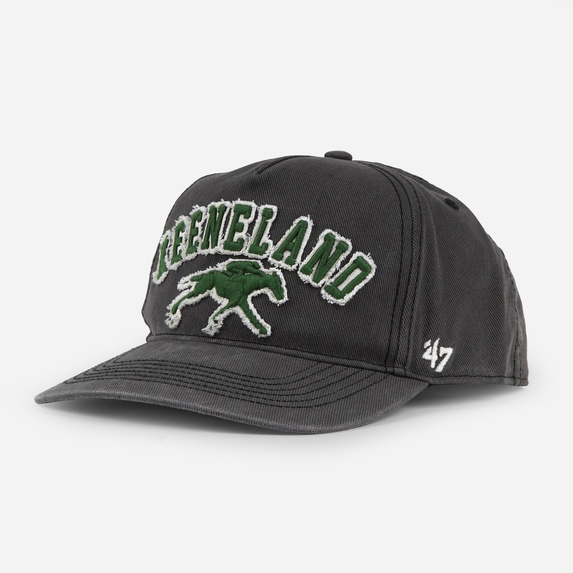 '47 Brand Keeneland Calderwood Hitch Cap