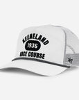 '47 Brand Keeneland Flock Ball Hitch Cap