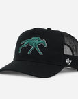 '47 Brand Keeneland Horse Mesh Hitch Cap