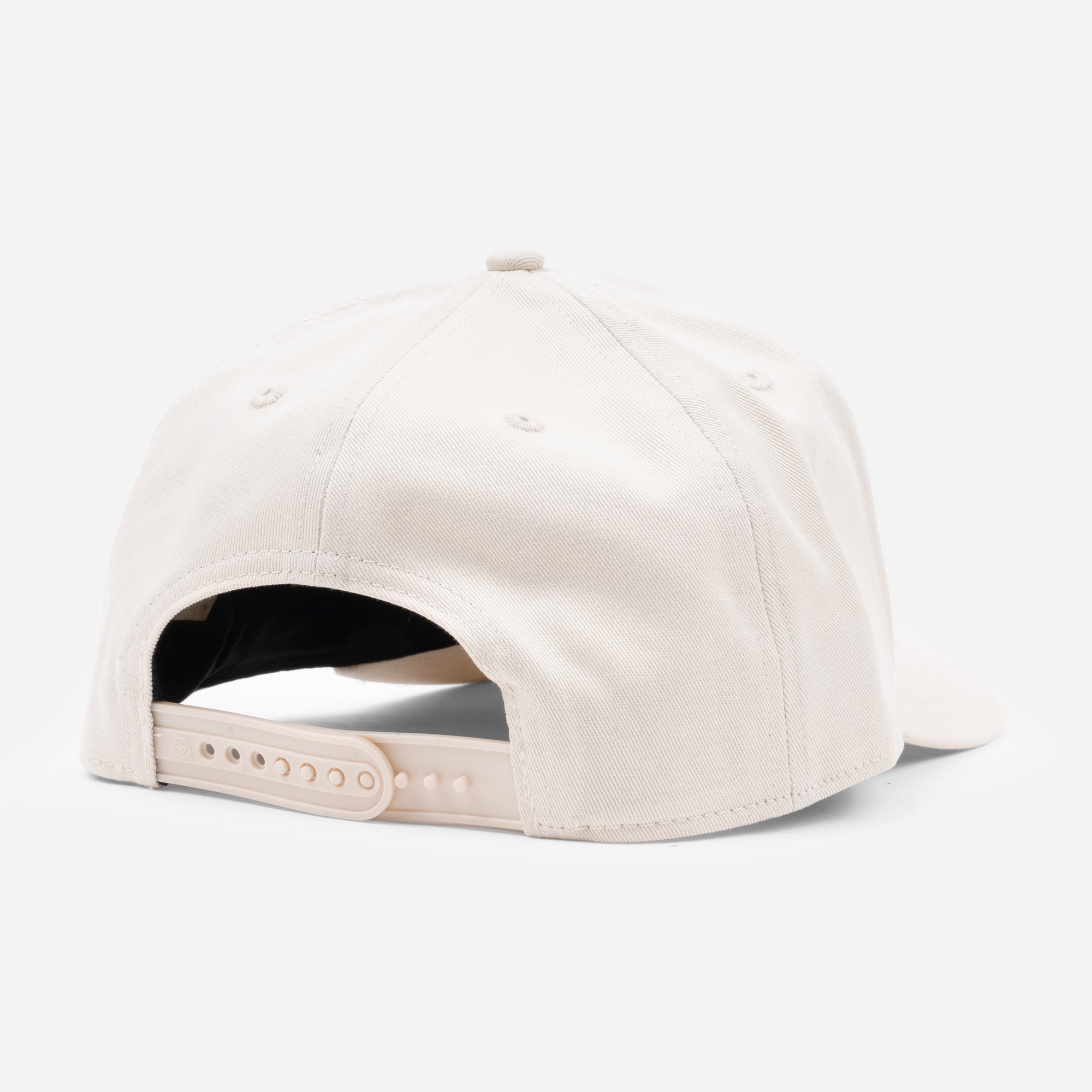 '47 Brand Keeneland Logo Hitch Cap