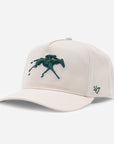 '47 Brand Keeneland Logo Hitch Cap